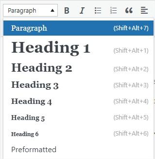 What Is an H1 Tag and Why Use It?