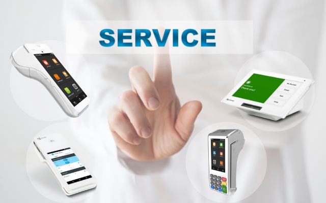 Top 5 Merchant Services Maryland